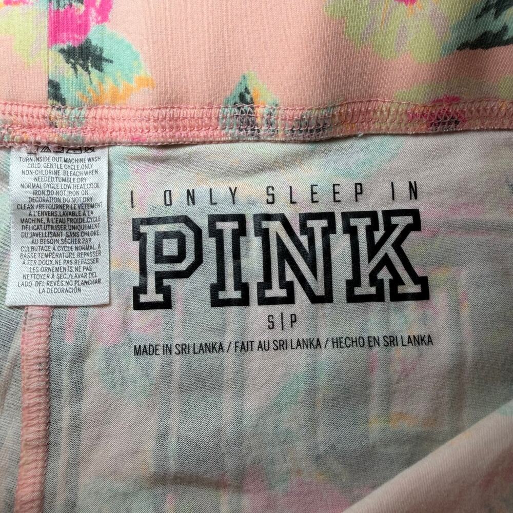 2014 pink pj shorts - Picture 3 of 4